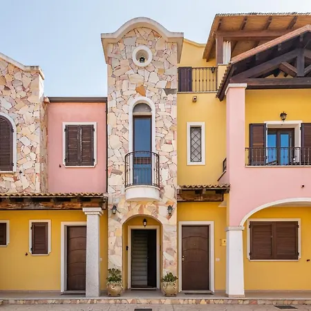 La Casa Di Francy Villasimius