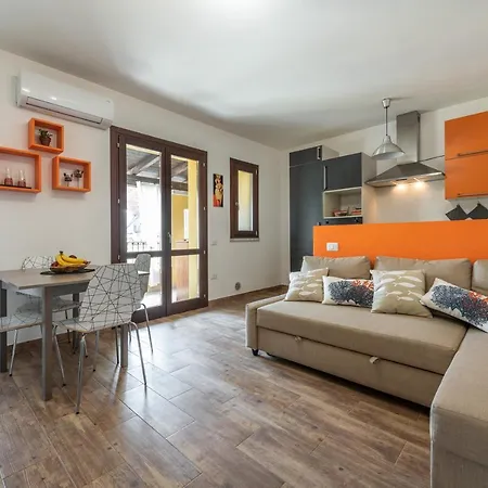 La Casa Di Francy Villasimius