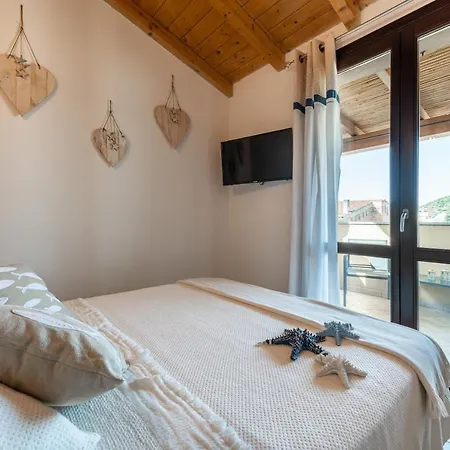 La Casa Di Francy Villasimius
