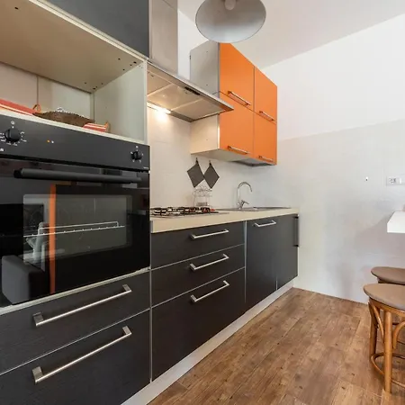 La Casa Di Francy *