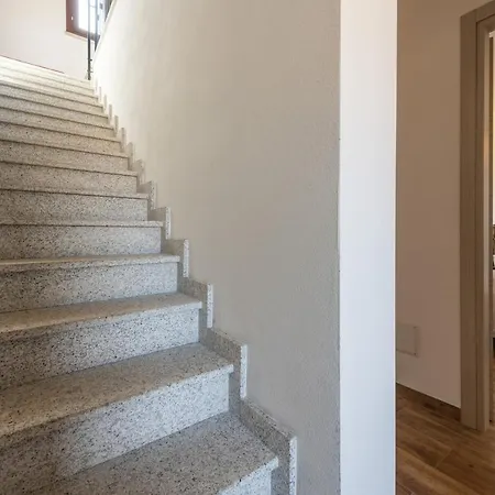 Ferienhaus La Casa Di Francy