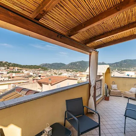 La Casa Di Francy Villasimius