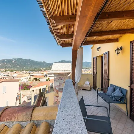 La Casa Di Francy *