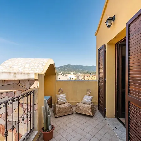 La Casa Di Francy *