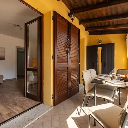 La Casa Di Francy Holiday home Villasimius