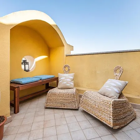 La Casa Di Francy *
