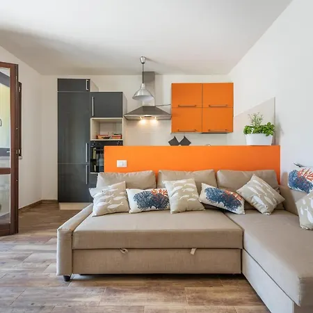 La Casa Di Francy Nyaraló