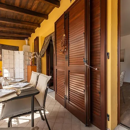 Holiday home La Casa Di Francy