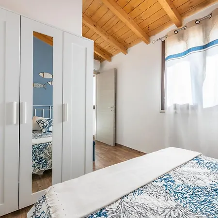 La Casa Di Francy * Villasimius