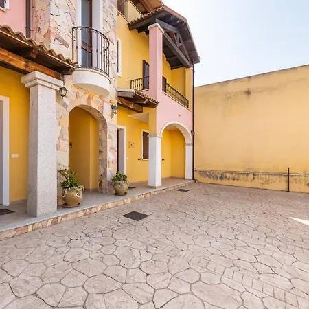 Holiday home La Casa Di Francy
