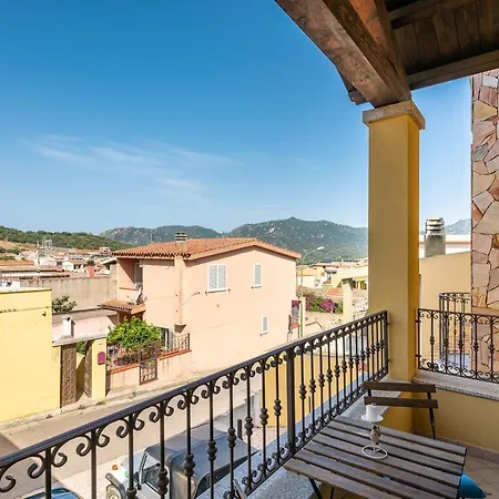 La Casa Di Francy *