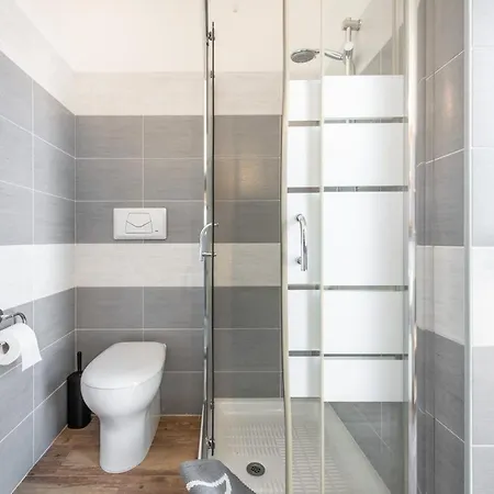La Casa Di Francy Holiday home *