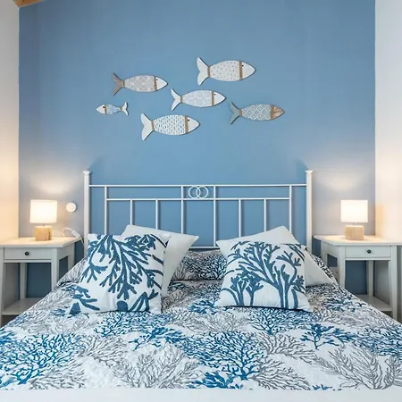La Casa Di Francy Holiday home