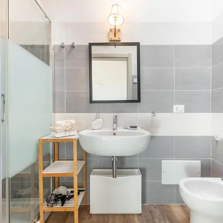 La Casa Di Francy Holiday home Villasimius