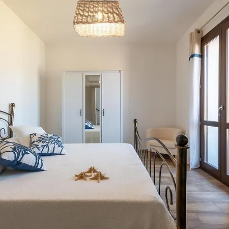 La Casa Di Francy Holiday home Villasimius