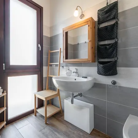 La Casa Di Francy