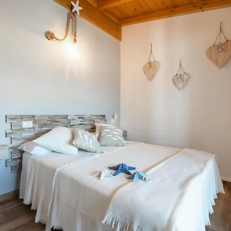 La Casa Di Francy