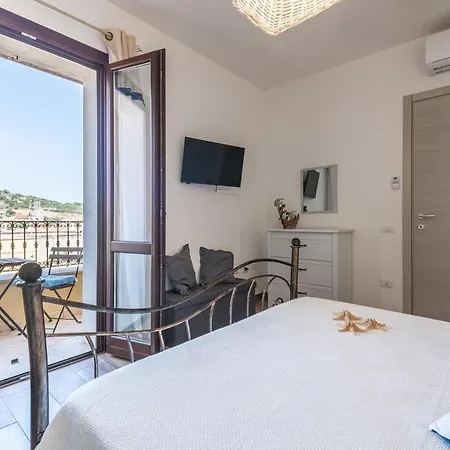 Holiday home La Casa Di Francy