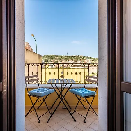 La Casa Di Francy Holiday home
