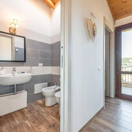 Holiday home La Casa Di Francy *