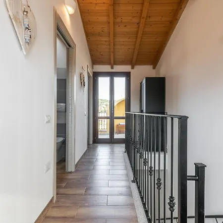 Holiday home La Casa Di Francy *